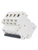 ARMAT Автоматический выключатель M10N 4P C 25А IEK