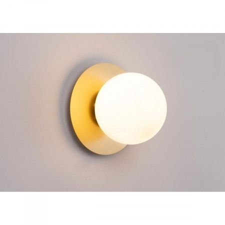 Настенно-потолочный светильник TopDecor Ringo A1 33