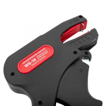  Автоматический стриппер WS-14 0,5-16 мм2  EKF Professional
