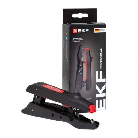 Стриппер мультифункциональный WS-17 Professional EKF ws-17