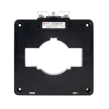 Трансформатор тока ТТЕ-100-1200/5А класс точности 0,5 EKF PROxima