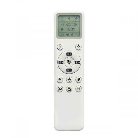 Люстра-вентилятор Mantra GROENLAND 9067