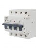 ARMAT Автоматический выключатель M10N 4P C 25А IEK