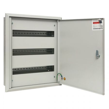 ЩРВ-54 (520x440x120) IP31 PROXIMA EKF