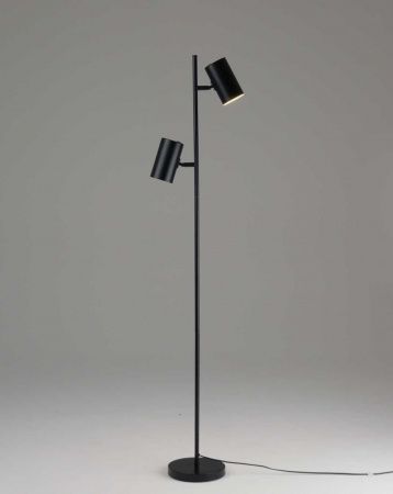 Торшер Moderli Ashes V11329-2F