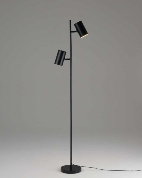 Торшер Moderli Ashes V11329-2F