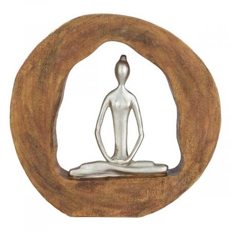 Статуэтка Eglo KEMAMAN 427414