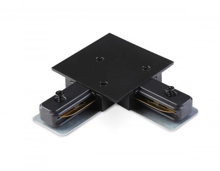 Коннектор питания угловой для шинопровода AMBRELLA LIGHT TRACK SYSTEM GL7166