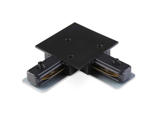 Коннектор питания угловой для шинопровода AMBRELLA LIGHT TRACK SYSTEM GL7166