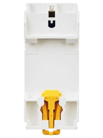 ARMAT Выключатель дифференциального тока R10N 2P 63А 100мА тип AC IEK