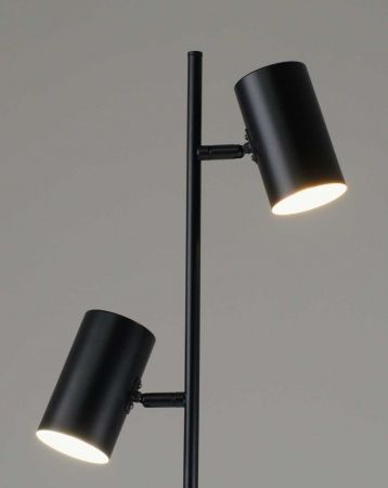 Торшер Moderli Ashes V11329-2F