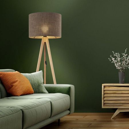 Торшер TK Lighting 16026 Grand