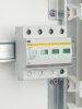 KARAT Ограничитель импульсного перенапряжения ОПС1-C 4P In=20кА Un=400В Im=40кА IEK