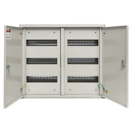 ЩРВ-72 двухдверный (520x605x120) IP31 PROXIMA EKF