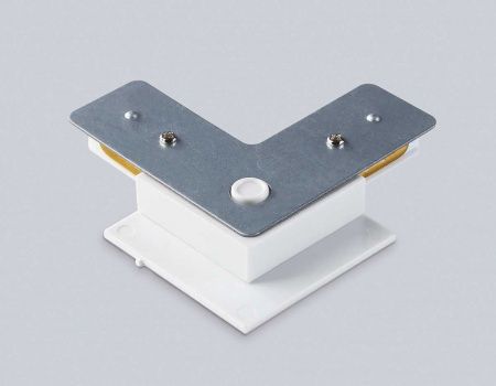 Коннектор питания угловой для шинопровода AMBRELLA LIGHT TRACK SYSTEM GL7165