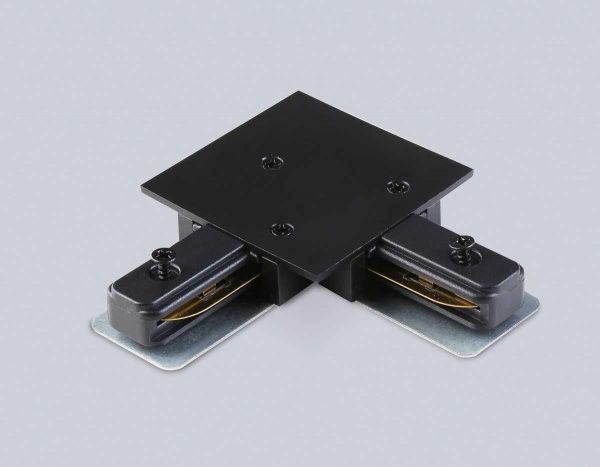 Коннектор питания угловой для шинопровода AMBRELLA LIGHT TRACK SYSTEM GL7166