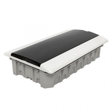 Щит распред. встраиваемый ЩРВ-П-18 "SlimBox" IP41 EKF