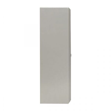 Щит учетно-распред. навесной ЩУРн 3/18 (500x400x160) IP31 EKF PROxima