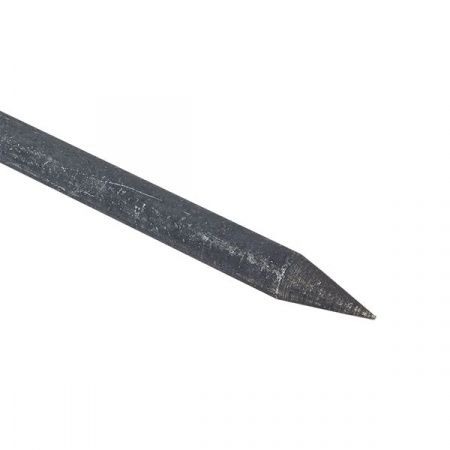 Комплект заземления с заострением 3x3м PROFI, HZ EKF