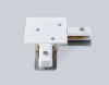 Коннектор питания угловой для шинопровода AMBRELLA LIGHT TRACK SYSTEM GL7165