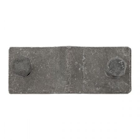 Зажим полоса-прут малый EKF PROxima