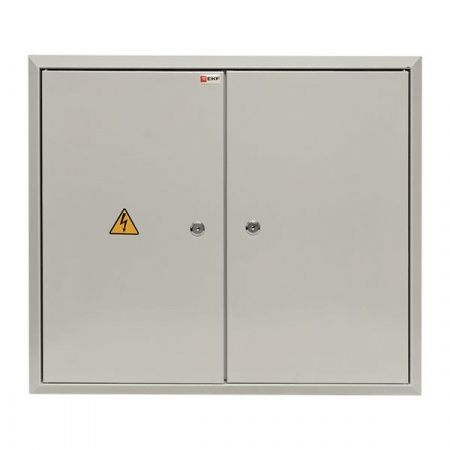 ЩРВ-72 двухдверный (520x605x120) IP31 PROXIMA EKF