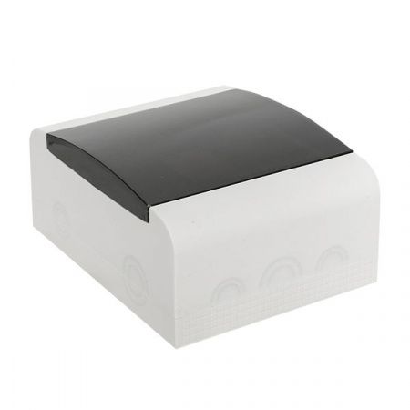 Щит распределителный ЩРН-П-6 (пром. упаковка) IP41 Basic