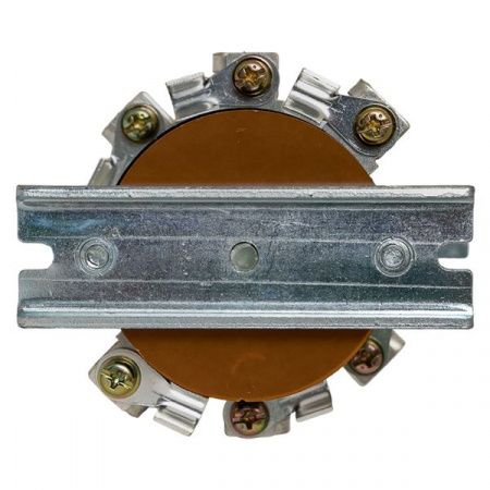 Пакетный выключатель ПВ 3-63 М3 исп.1 EKF PROxima