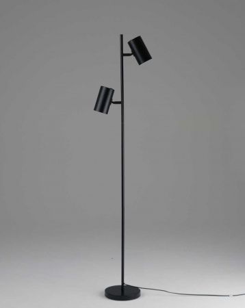 Торшер Moderli Ashes V11329-2F